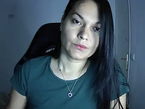 dulvolkova online show from October 2025 06:39:02 AM