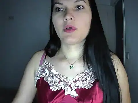 dulvolkova online show from October 2025 06:13:01 AM