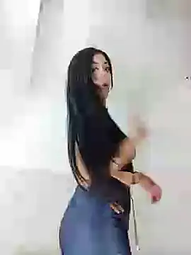 Mariana Montes online show from September 2025 07:10:02 PM
