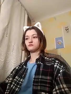 LillySvon online show from February 2026 05:08:01 PM