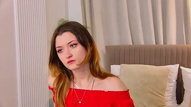 LillySvon online show from February 2026 04:50:01 PM