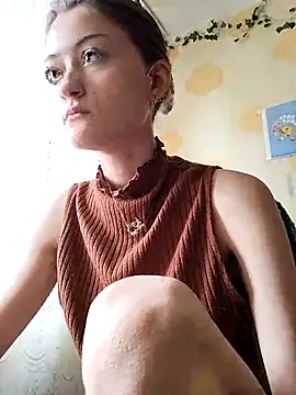 Snapshot of LillySvon chatting on April 2026 02:58:02 PM LillySvon online show from April 2026 02:58:02 PM