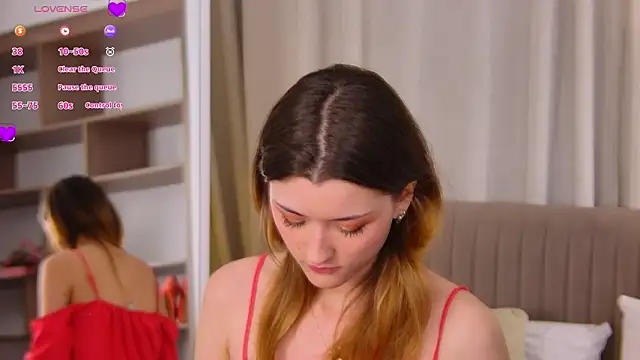 LillySvon online show from March 2026 04:33:02 PM