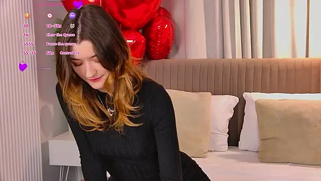 LillySvon online show from February 2026 04:53:02 PM