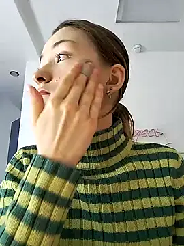 LillySvon online show from March 2026 03:45:02 PM