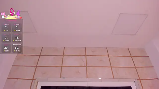 RoxyLior online show from January 2026 03:21:01 AM