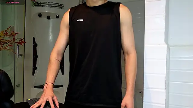 enzo steel online show from March 2026 01:12:01 AM