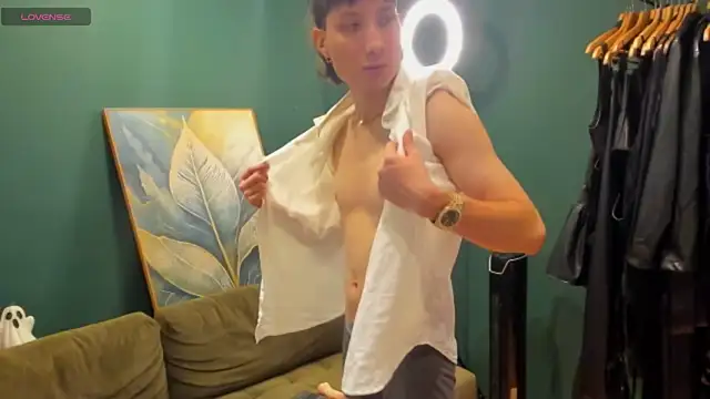 enzo steel online show from October 2025 06:16:02 AM