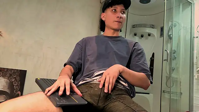 enzo steel online show from November 2025 08:19:01 PM