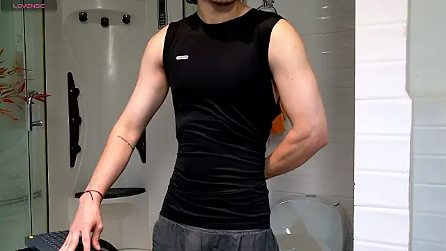 enzo steel online show from March 2026 07:54:02 PM