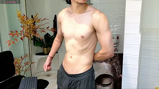 enzo steel online show from March 2026 09:48:01 PM