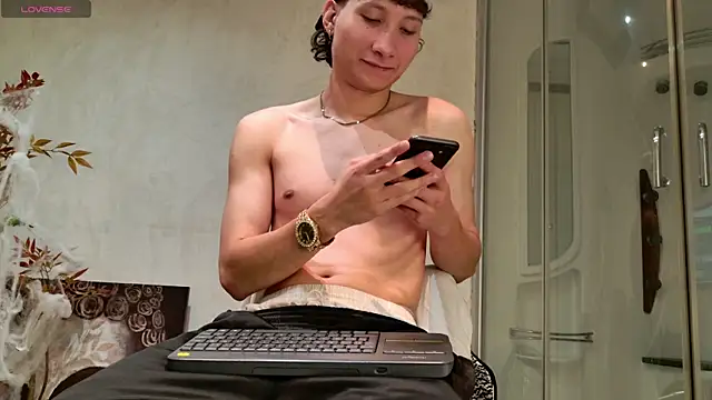 enzo steel online show from October 2025 02:23:01 AM