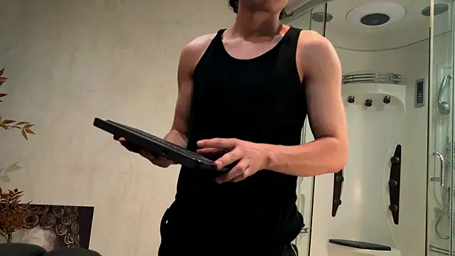 enzo steel online show from November 2025 02:23:02 AM