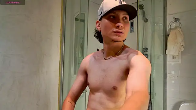 enzo steel online show from September 2025 09:55:01 PM