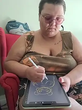 taydeebear online show from October 2025 06:09:01 PM