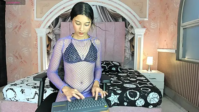 Ivy rae xxx online show from December 2025 08:02:02 PM