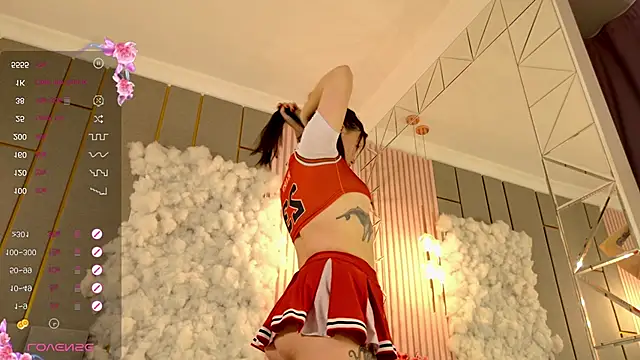 AnnySue  online show from December 2025 05:09:02 AM