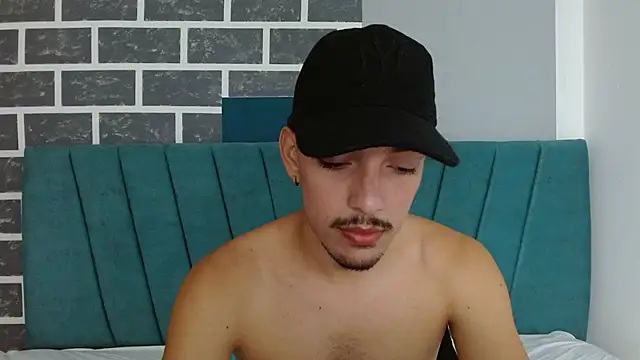 Jake laraxxx online show from September 2025 05:56:01 PM