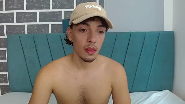 Jake laraxxx online show from October 2025 06:31:02 PM