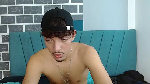 Jake laraxxx online show from September 2025 06:11:01 PM