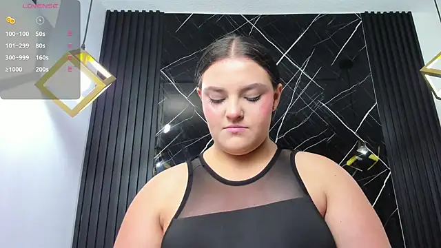 LexaLust online show from February 2026 11:21:02 AM