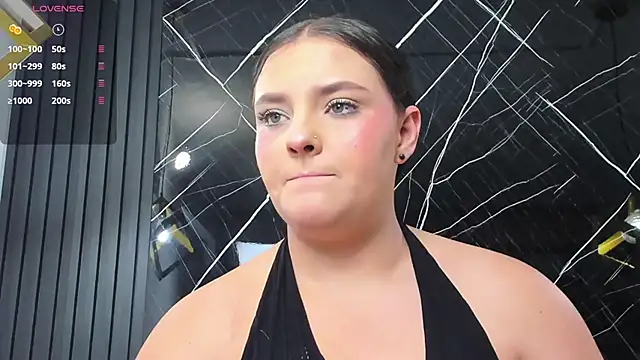 LexaLust online show from February 2026 11:32:02 AM