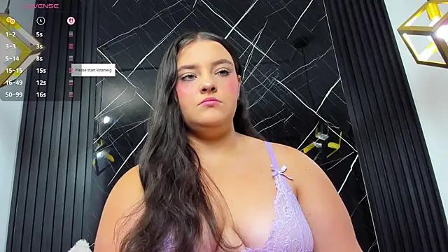 LexaLust online show from April 2026 11:39:01 AM