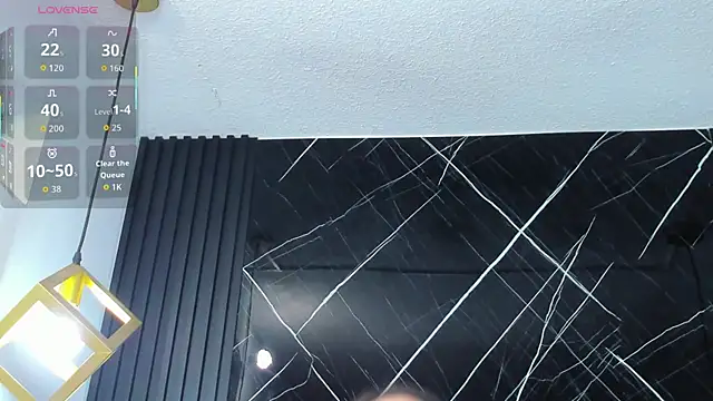 LexaLust online show from November 2025 11:37:01 AM