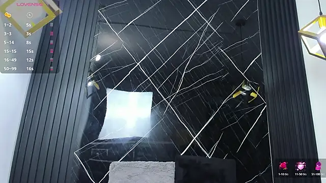 LexaLust online show from March 2026 11:14:01 AM