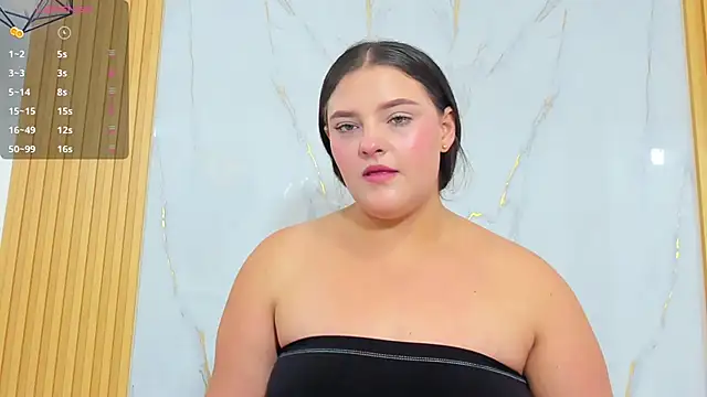 LexaLust online show from November 2025 11:10:02 AM