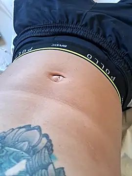 Skate012 online show from April 2026 07:19:01 PM