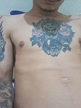 Skate012 online show from March 2026 12:51:02 AM