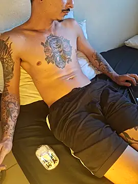 Skate012 online show from April 2026 08:39:02 PM