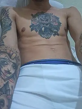 Skate012 online show from March 2026 11:56:01 PM