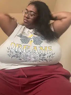 bunbun420247 online show from December 2025 12:28:02 PM