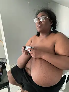 bunbun420247 online show from March 2026 02:07:02 PM