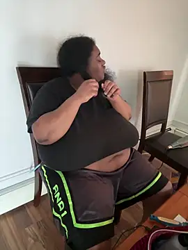 bunbun420247 online show from March 2026 04:25:01 PM