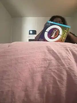 bunbun420247 online show from February 2026 01:22:01 PM