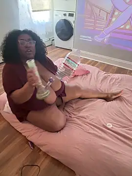 bunbun420247 online show from February 2026 08:19:02 PM