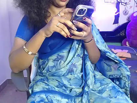 Snapshot of Zellybean_telugu chatting on October 2025 06:52:02 PM Zellybean telugu online show from October 2025 06:52:02 PM