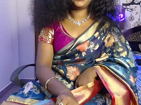 Snapshot of Zellybean_telugu chatting on October 2025 04:29:02 PM Zellybean telugu online show from October 2025 04:29:02 PM