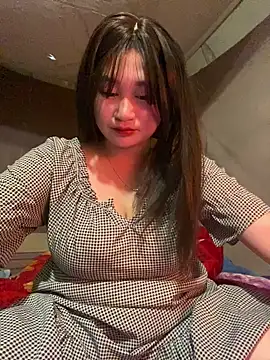 ha-cute online show from December 2025 03:08:01 AM