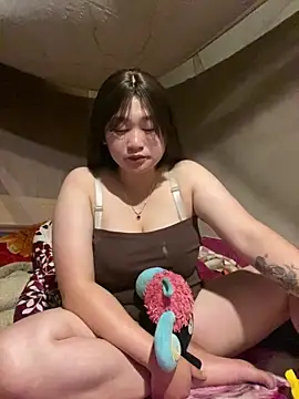 ha-cute online show from March 2026 02:08:01 AM