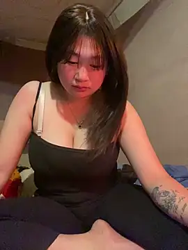 ha-cute online show from December 2025 02:16:02 AM