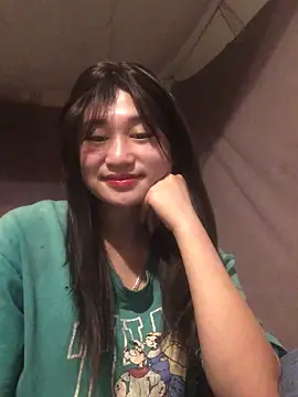 ha-cute online show from September 2025 04:35:02 AM