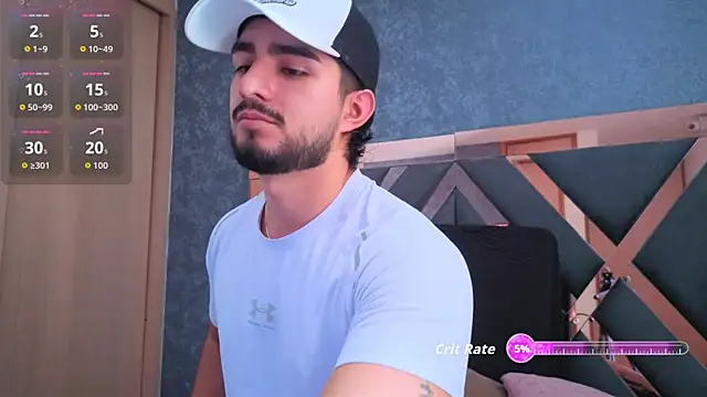 zayn maximoff online show from May 2026 05:22:01 PM