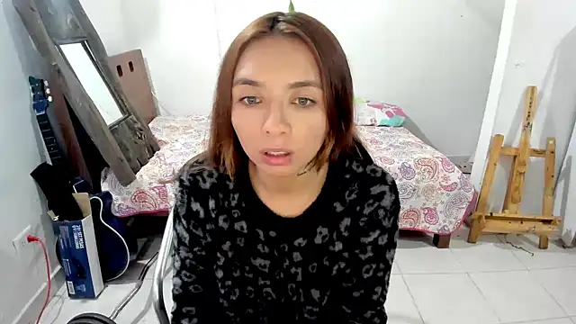 megan doll2123 online show from April 2026 12:15:02 AM