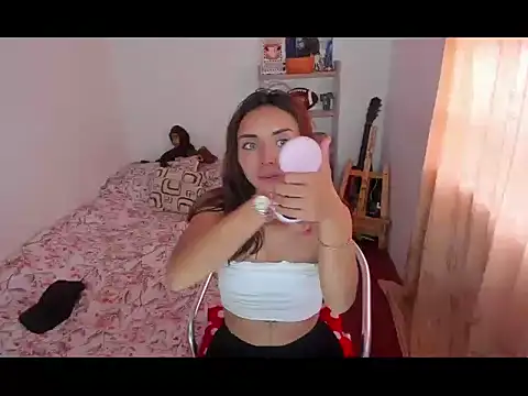megan doll2123 online show from September 2025 09:21:02 PM