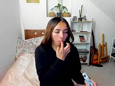 megan doll2123 online show from December 2025 08:35:02 PM