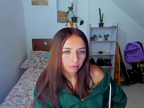 megan doll2123 online show from January 2026 02:37:01 AM